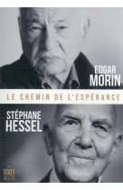 Le chemin de l'espérance