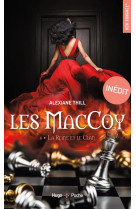 Maccoy - tome 6 la reine et le clan