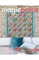 Quilts nature, tome 156