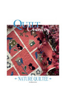 Nature quiltée , tome 69