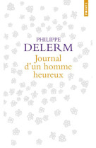 Journal d'un homme heureux