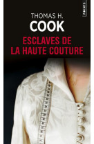 Esclaves de la haute couture