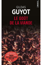 Le gout de la viande