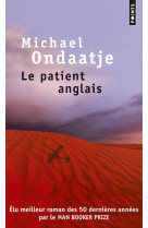 Le patient anglais