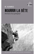 Nourrir la bête