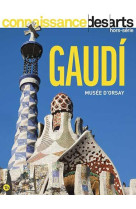 Hors series - t9690 - gaudi