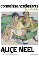 Hors series - t10010 - alice neel