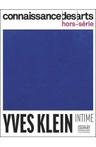 Hors series - t10070 - yves klein