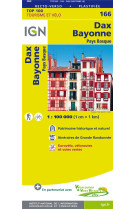 Top100166 dax / bayonne