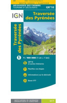 89030 la traversee des pyrenees