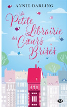 La petite librairie des coeurs brises