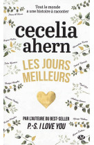 Les jours meilleurs (prix des lectrices 2018)