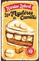 Les mysteres de camille.