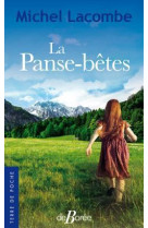 La panse-bêtes