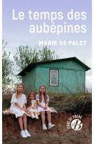 Le temps des aubepines