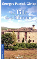 La fille de la fabrique