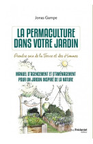 La permaculture dans votre jardin