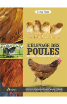 L'élevage des poules