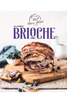 Brioche - mon atelier