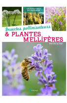 Insectes pollinisateurs & plantes melliferes