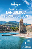 Explorer la region languedoc et roussillon 5ed