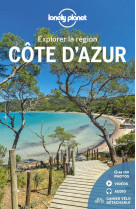 Explorer la region cote d-azur 3ed