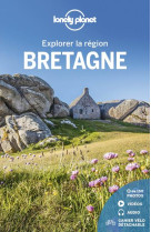 Explorer la region bretagne 5ed