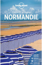 Normandie - explorer la region 5ed