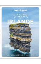 Les meilleures expériences en irlande 1ed