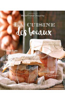 La cuisine des bocaux