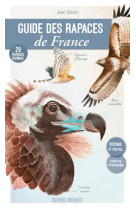 Guide des rapaces de france