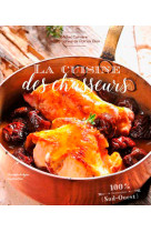 La cuisine des chasseurs