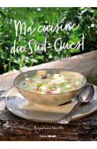 Ma cuisine paysanne du sud-ouest