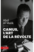 Camus, l'art de la révolte