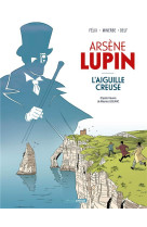 Arsène lupin - vol. 01