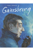 Gainsbourg