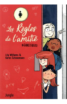 Les regles de l-amitie