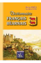 Dictionnaire francais-bearnais