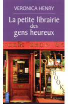 La petite librairie des gens heureux