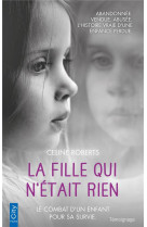 La fille qui n'etait rien