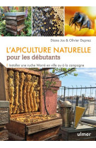 L'apiculture naturelle pour les debutants