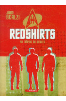 Redshirts