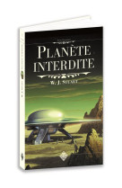 Planete interdite