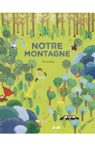 Notre montagne