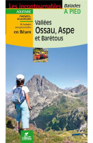 Vallees ossau aspe et baretous