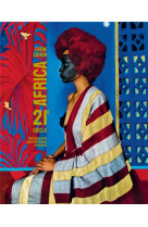 Africa 21e siecle - photographie contemporaine africaine
