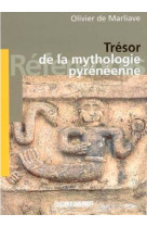 Tresor de la mythologie pyreneenne