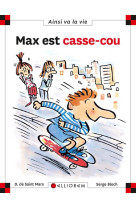 N 45 max est casse-cou