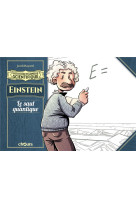 Petite encyclopedie scientifique - histoire complete - petite encyclopedie scientifique - einstein -