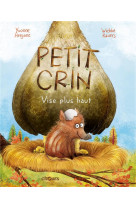 Petit crin - t02 - petit crin vise plus haut